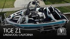 2022 Tige Z1