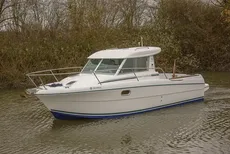 2004 Jeanneau Merry Fisher 695