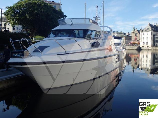 15m / 30 pax Water Taxi - Ferry for Sale / #1144580