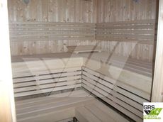 122 pax offshore accommodation block / Accomodation Module for Sale / #1105087