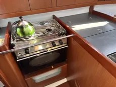 2013 Beneteau Oceanis 31