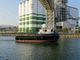 15m Steel Workboat Single Screw