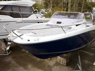 2026 Jeanneau Cap Camarat 6.5WA Series 3