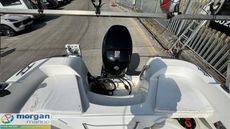 2022 Smartliner Cuddy 19