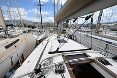Jeanneau Sun Odyssey 409