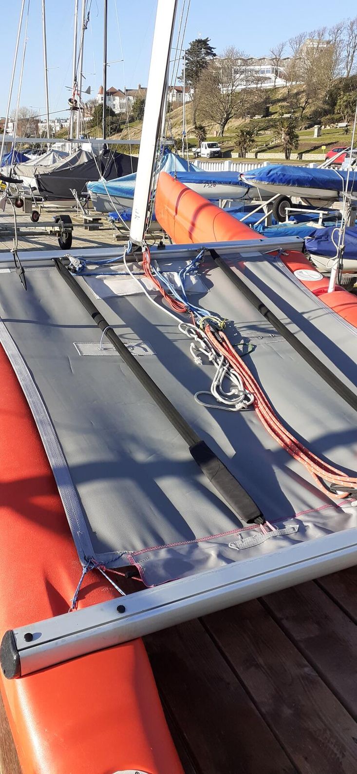 Dart 16 for sale UK, Dart boats for sale, Dart used boat sales, Dart