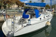 Beneteau Cyclades 43 