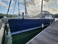 2009 Hanse 630e