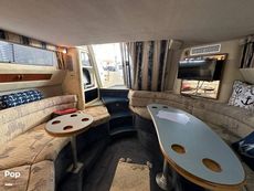 1992 Sea Ray 350 Express Bridge