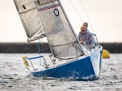 Humphreys 22 - beautifully maintained