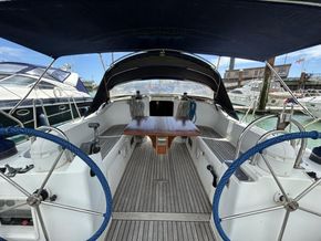 2004 Beneteau Oceanis 473 8