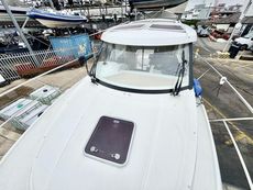 2014 Jeanneau Merry Fisher 855