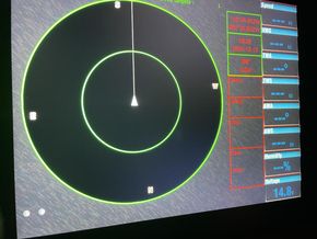 new chartplotter 2