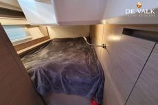 2021 Hanse 548