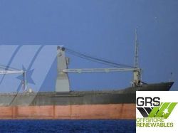 Keen Sellers 113m / Multi Purpose Vessel / General Cargo Ship for Sale / #1049823
