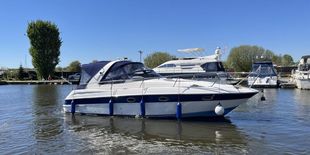 Bavaria 32 Sport