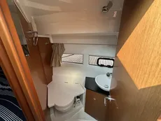 2017 Jeanneau Merry Fisher 895