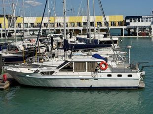 1977 De Groot 45