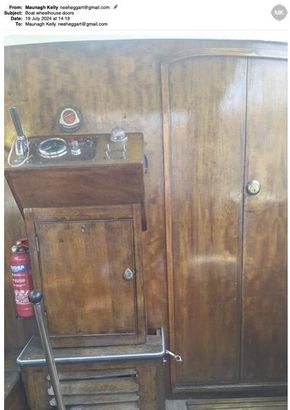 doors