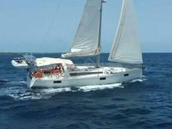2014 Beneteau Oceanis 48