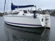 Jeanneau Tonic 23