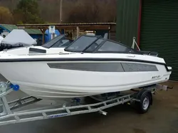 2025 Compass 190BR