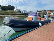 2015 Brig Eagle 650