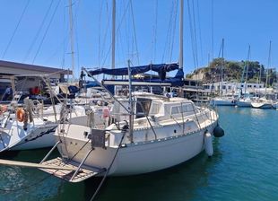 Beneteau Evasion 34