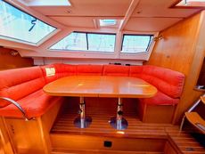 2002 Wauquiez Pilot Saloon 40