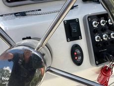 2018 NauticStar NauticBay 1810