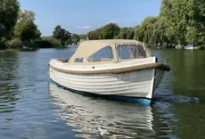 2022 Interboat 820