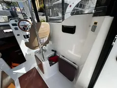 2013 Jeanneau Merry Fisher 755 Marlin