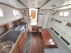 Colvic Atlanta 32 (sold)