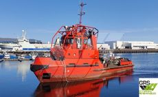 Damen StanTug 3008 / 31m / 53ts BP Tug for Sale / #1057986