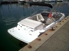 2008 Regal 1900