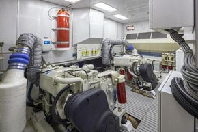 Engine Room