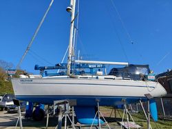 2003 Bavaria 38 Cruiser