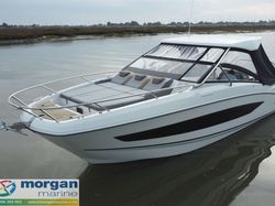 2021 Beneteau  Flyer 10