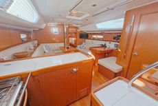 2007 Beneteau 46