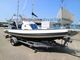 Skua RB6 RIB