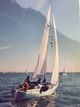 1982 Sadler Yachts Sadler 25