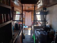 72ft, 1989, Black Prince, 8 berth