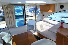 2007 Beneteau Flyer 12 Cabin