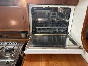 Dishwasher