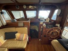 1979 Rocs Marine Marine Trawler 37