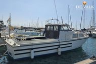 1974 Aquastar 33 Sports Ranger