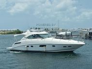 2011 Sea Ray 470 Sundancer