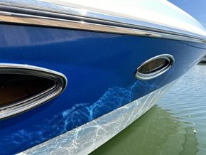 1992 Sunseeker Tomahawk 30