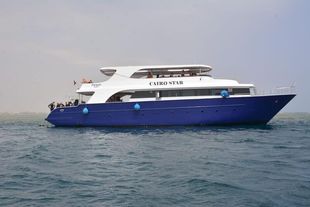 28m Daily Boat