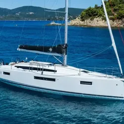 2026 Jeanneau Sun Odyssey 415